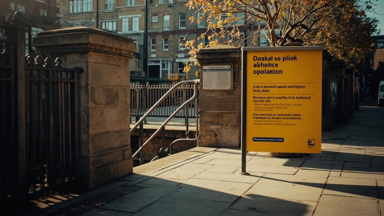 Full list of all the London Underground changes you need to know this Easter weekend